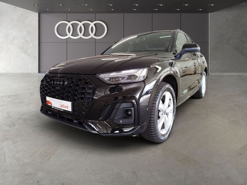 Audi Q5 33.218 km 57.069 € Frankfurt am Main 60314