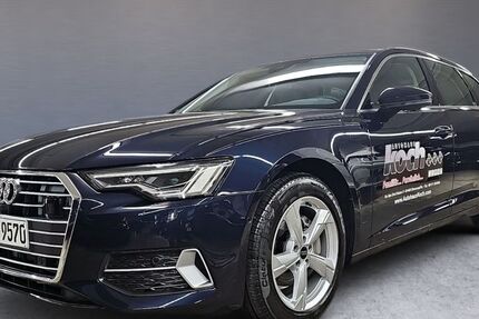 Audi A6 48.000 km 34.990 &euro; Oberursel 61440