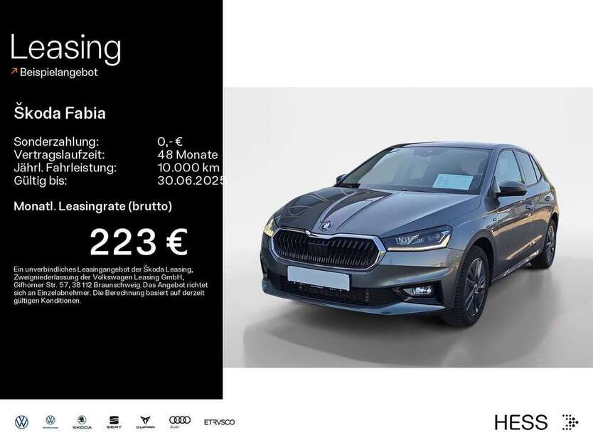 Fabia