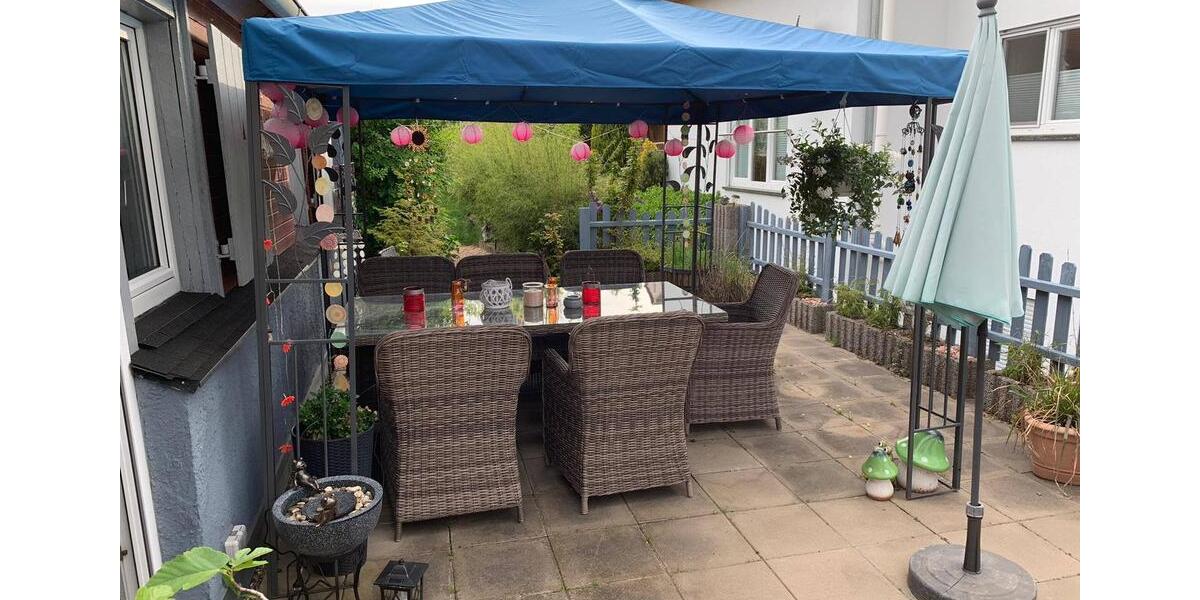 Dachgeschoßwohnung Roßdorf - 2.5 Zimmer, 73 m&sup2;, 900&euro; | Angebot:26024552