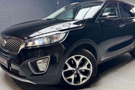 Kia Sorento 88.700 km 23.890 &euro; Heusenstamm 63150
