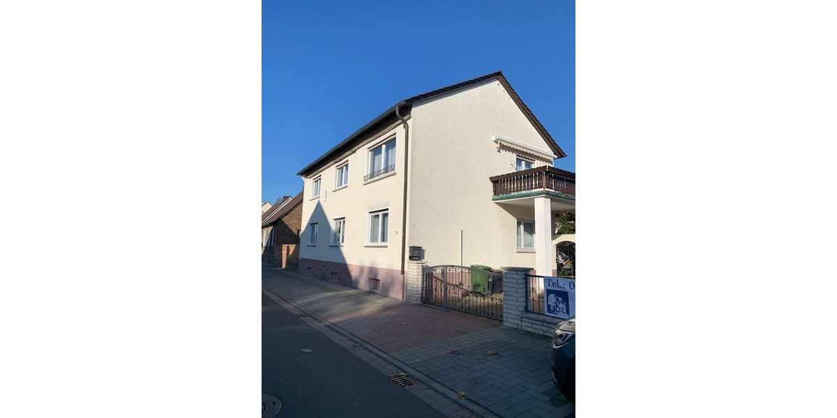 Einfamilienhaus Hainburg - 7 Zimmer, 180 m&sup2;, 570.000&euro; | Angebot:25475969