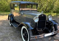 Gebrauchtwagen Ford Andere