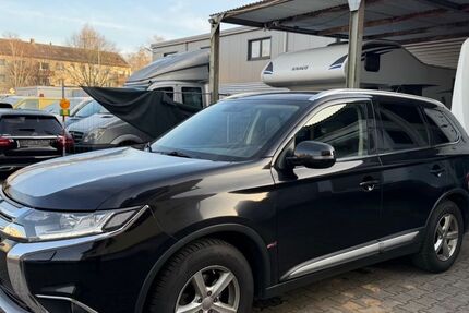 Mitsubishi Outlander 239.000 km 8.990 &euro; Frankfurt am Main 65933