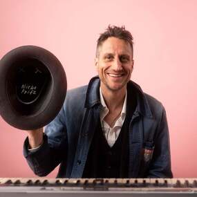 Micha Fritz - Fail Forward Fritz 22.11.2025 Netzwerk Seilerei