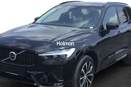 Volvo XC60 31.355 km 45.553 € Eschborn 65760