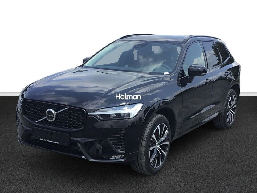 Volvo XC60 31.355 km 45.553 € Eschborn 65760