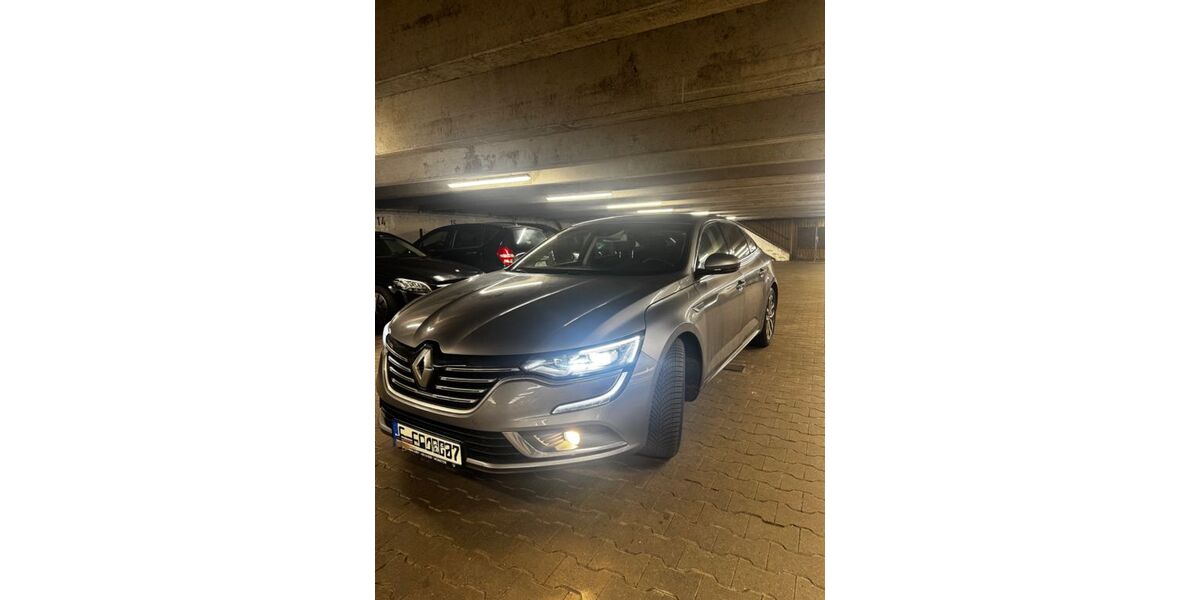 Renault Talisman 78.000 km 15.000 &euro; Frankfurt am Main 65934