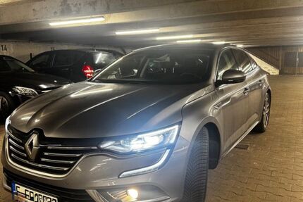 Renault Talisman 80.000 km 14.900 &euro; Frankfurt am Main 65934