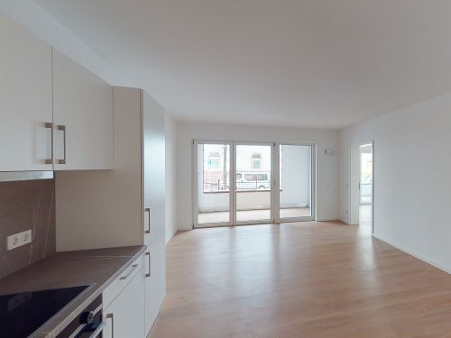 Erdgeschoßwohnung Offenbach am Main Bieberer Berg - 2 Zimmer, 69 m&sup2;, 1.095&euro; | Angebot:26232197