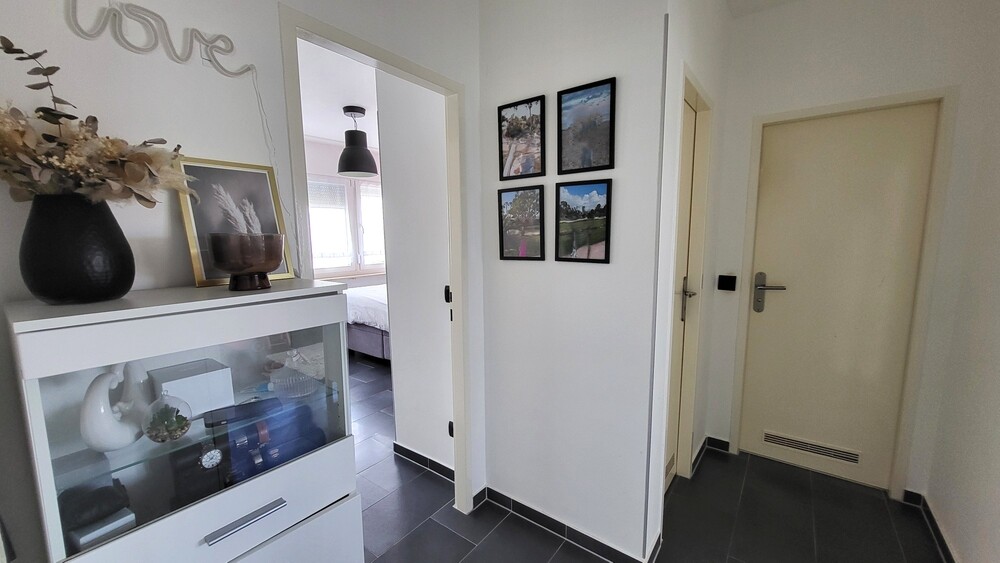 Modern sanierte 3 Zimmer-ETW in Ruhe und Blicklage - Etagenwohnung Bruchköbel | Angebot:25972173