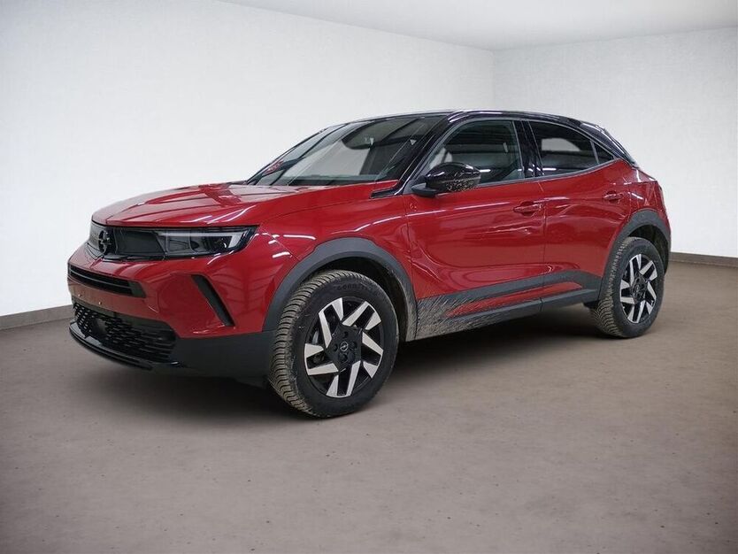 Mokka