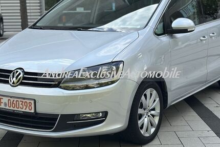 VW Sharan 200.000 km 13.999 € Dreieich (Sprendlingen) 63303