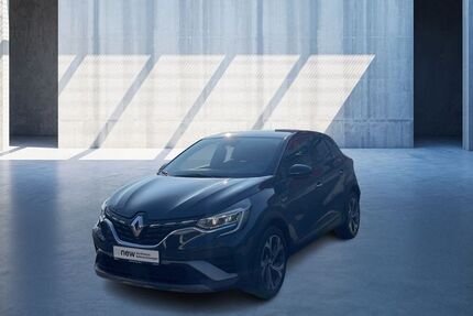 Renault Captur 56.201 km 19.880 &euro; Frankfurt / Main 60314