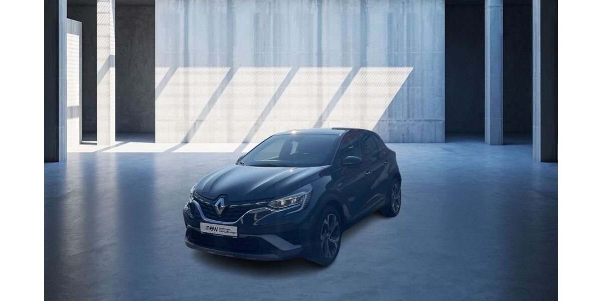 Renault Captur 56.201 km 19.880 &euro; Frankfurt / Main 60314