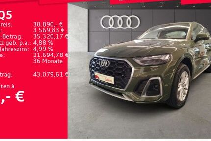 Audi Q5 82.272 km 37.450 &euro; Frankfurt am Main 60314