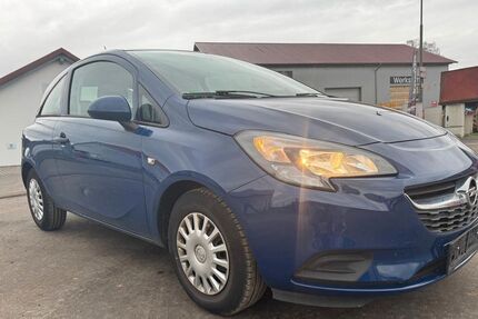 Opel Corsa 40.365 km 4.500 &euro; Schöneck 61137