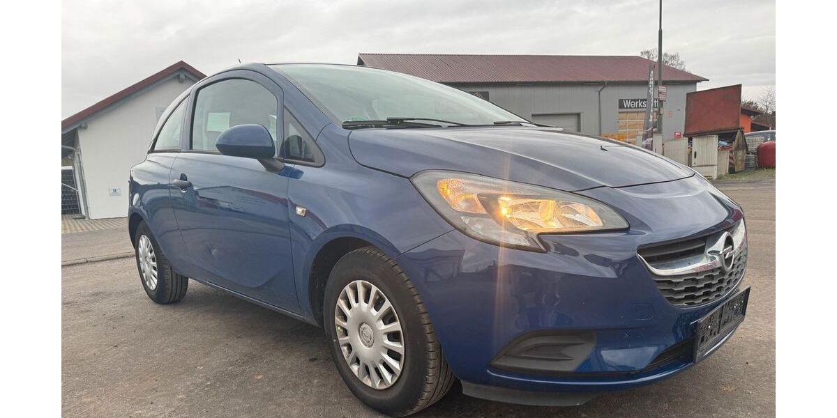 Opel Corsa 40.365 km 4.500 &euro; Schöneck 61137