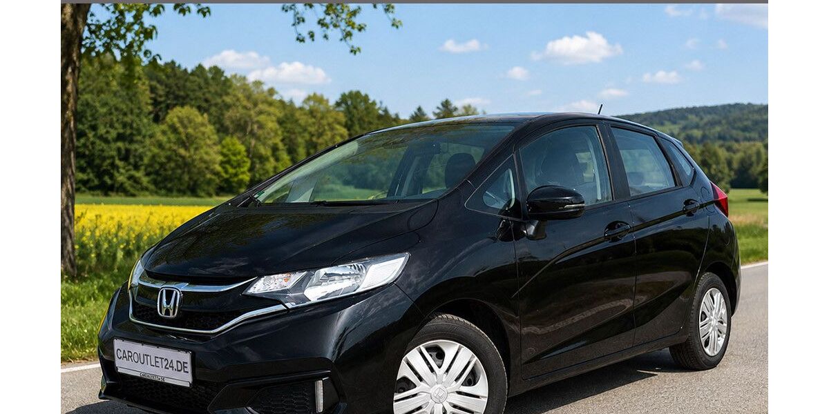 Honda Jazz 28.211 km 10.980 &euro; Frankfurt am Main 60386