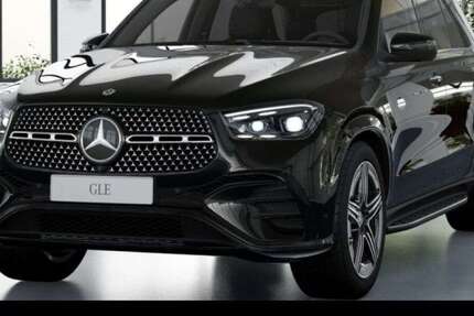 Mercedes-Benz GLE 450 14.000 km 95.750 &euro; Frankfurt am Main 60599