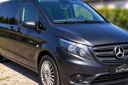 Mercedes-Benz Vito 182.000 km 24.860 &euro; Groß Umstadt 64823
