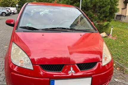 Mitsubishi Colt 143.000 km 1.750 € Maintal 63477
