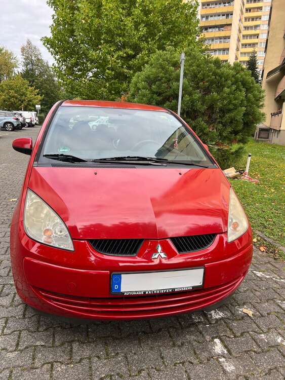 Mitsubishi Colt 143.000 km 1.750 € Maintal 63477