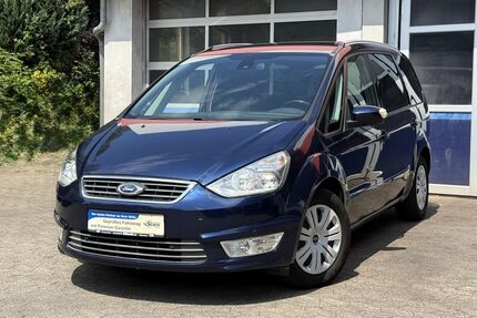 Ford Galaxy 163.000 km 4.950 &euro; Dieburg 64807