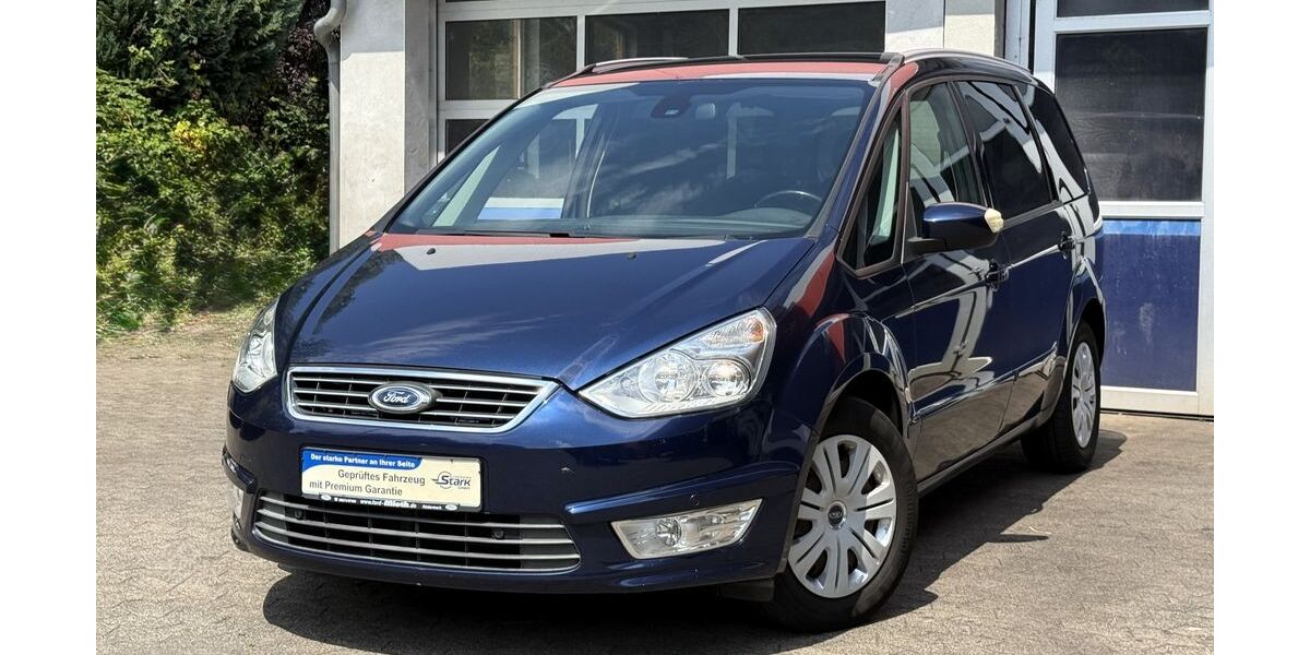 Ford Galaxy 163.000 km 4.950 &euro; Dieburg 64807