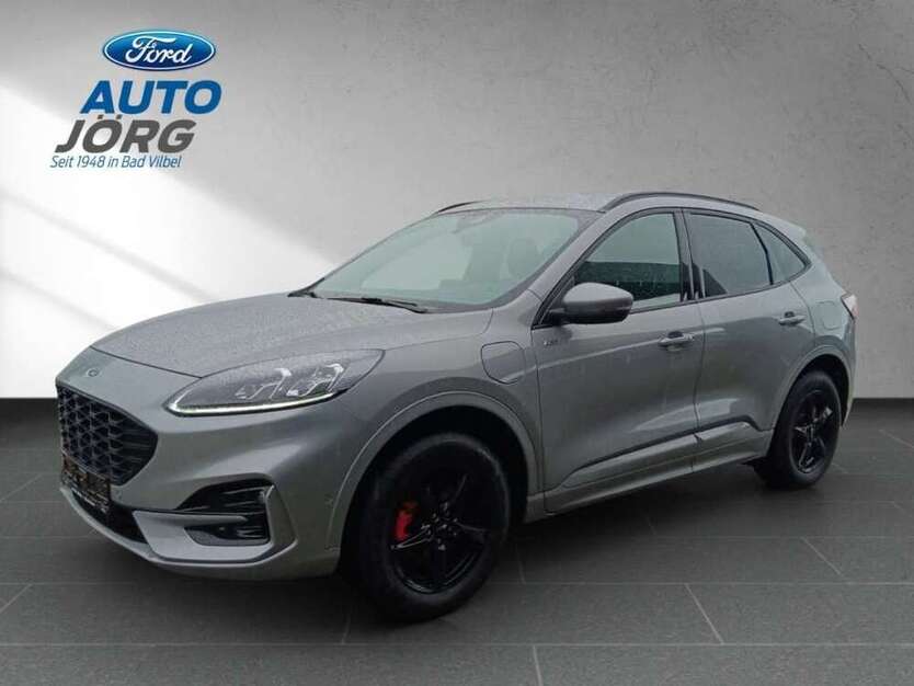 Kuga