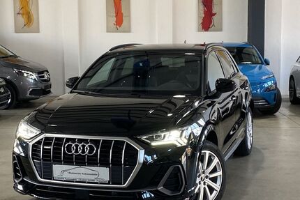 Audi Q3 15.850 km 41.770 € Frankfurt 60386