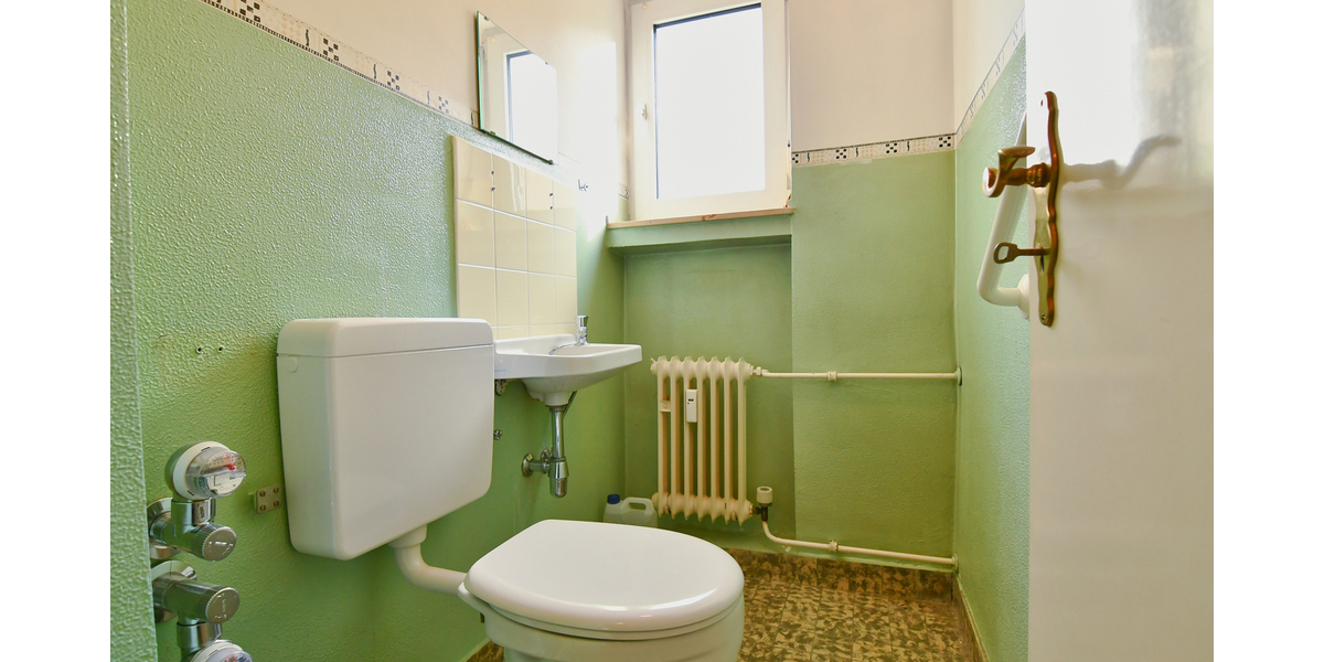 Open House beendet.... keine neuen Besichtigungen! Angebotsverfahren läuft 4 zimmer