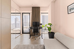 Etagenwohnung Frankfurt am Main Westend-Süd - 3 Zimmer, 108 m&sup2;, 3.925&euro; | Angebot:26797848