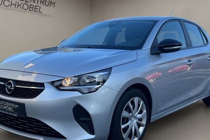 Opel Corsa 69.550 km 11.490 &euro; Bruchköbel 63486