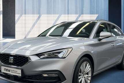 Seat Leon 14.571 km 22.940 € Frankfurt/ Main 60314
