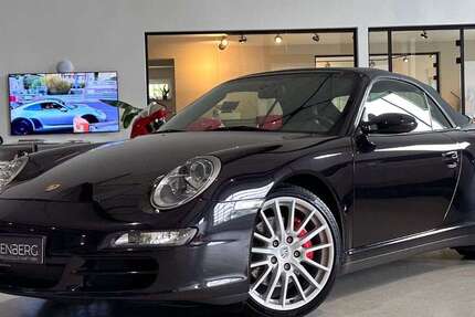Porsche 997 103.059 km 61.980 &euro; Rodgau Weiskirchen 63110