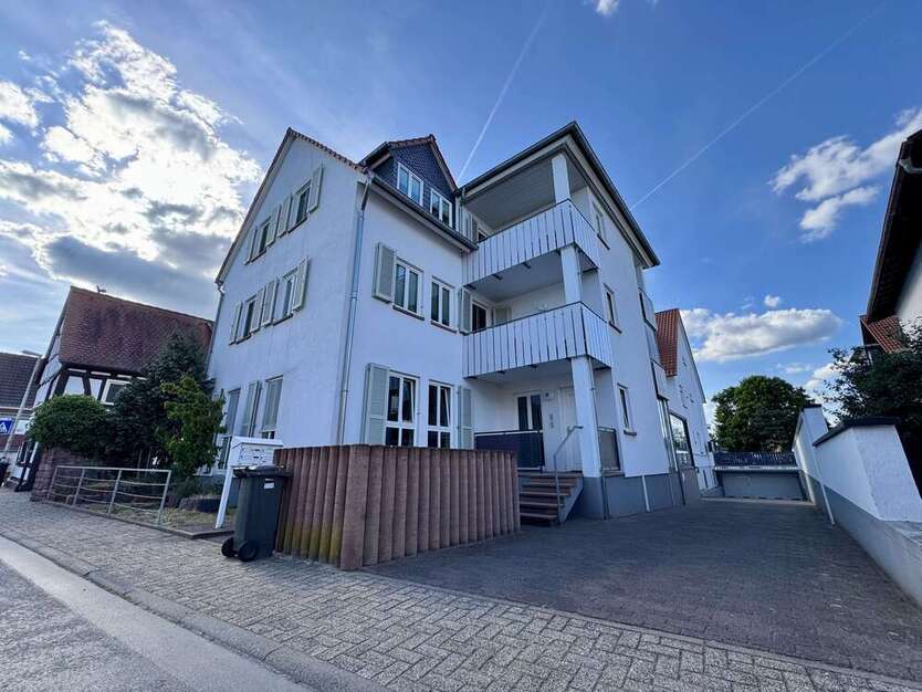 Wohnung zum Kaufen in Egelsbach 219.000 € 53 m²