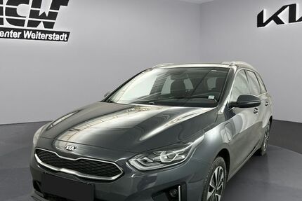 Kia ceed Sportswagon 61.927 km 19.877 &euro; Weiterstadt-Darmstadt 64331