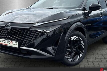 Nissan Qashqai 4.950 km 33.970 &euro; Rödermark 63322