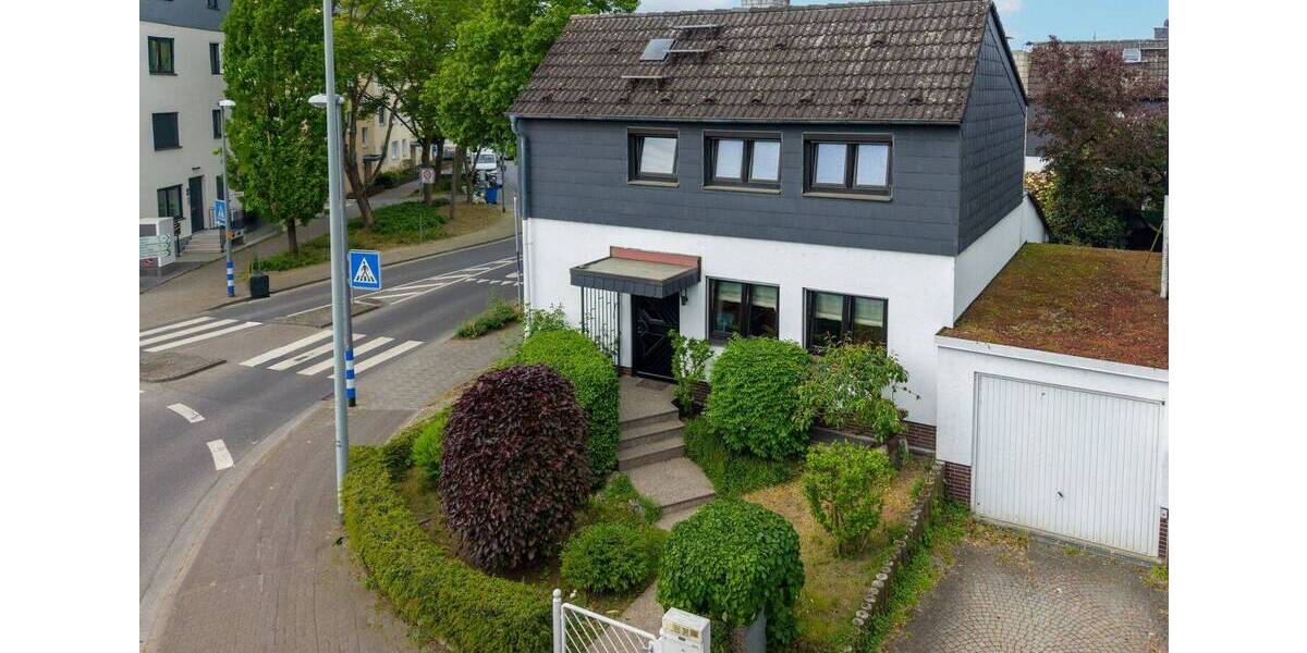 Einfamilienhaus Eschborn - 665.000&euro; | Angebot:26797995