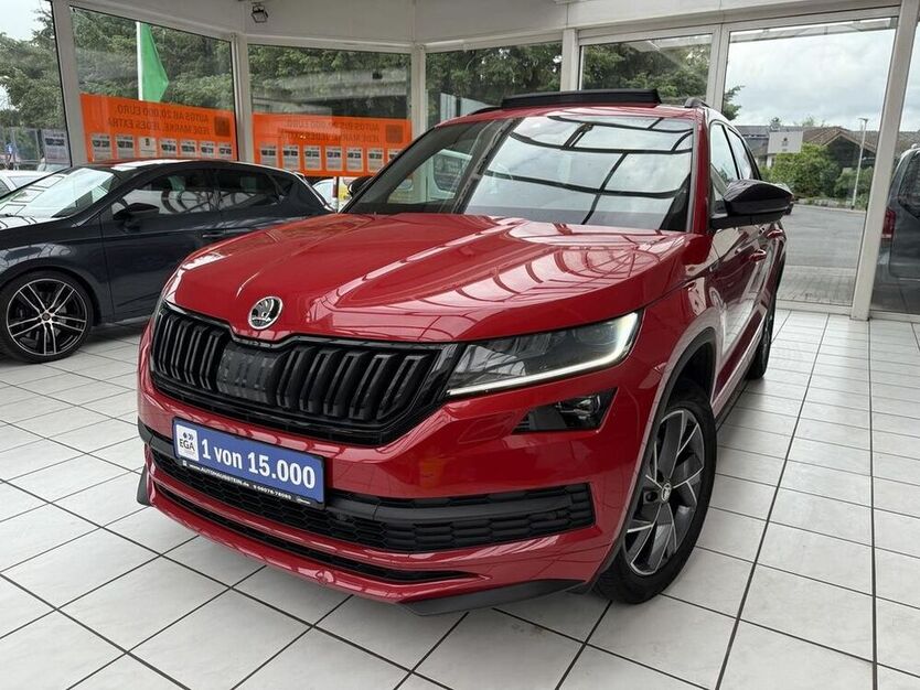 Kodiaq