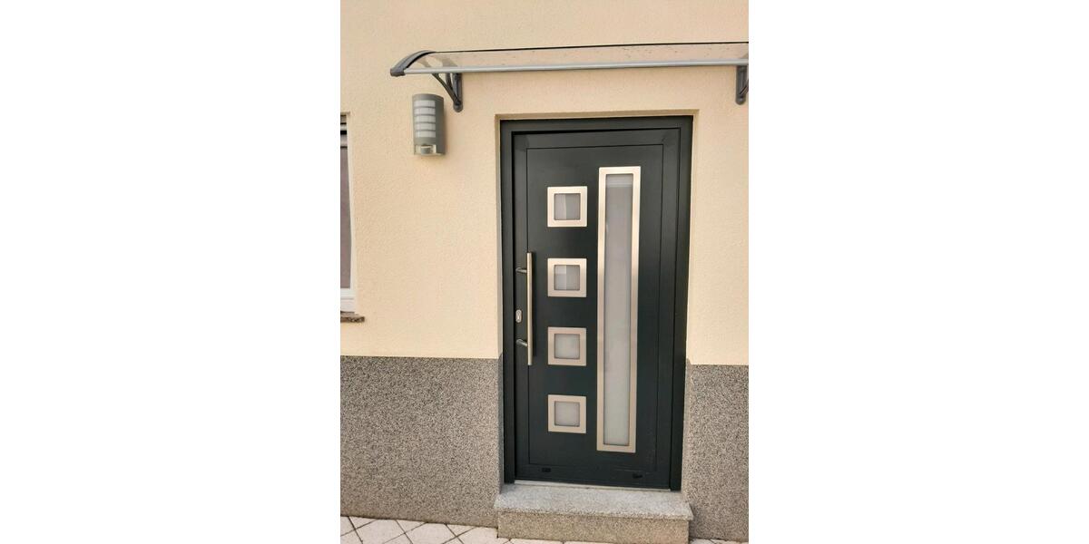 Erdgeschoßwohnung Offenbach am Main Bürgel - 3 Zimmer, 63 m&sup2;, 1.390&euro; | Angebot:24839391