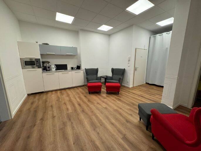 Gewerbeobjekt Frankfurt am Main Bockenheim - 850&euro; | Angebot:26863393
