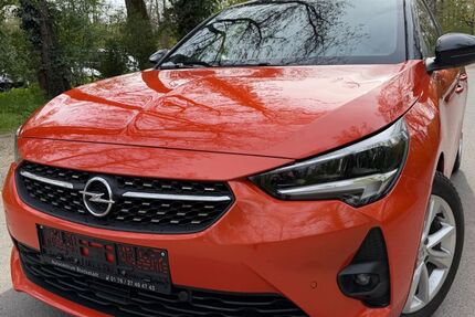 Opel Corsa 32.000 km 13.290 &euro; Stockstadt 63811