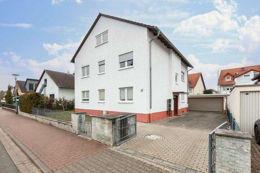 Haus zum Kaufen in Bruchköbel 690.000 € 248 m²