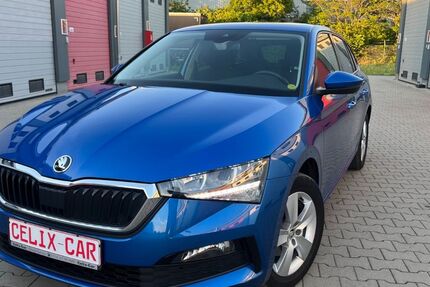 Skoda Scala 129.700 km 12.590 € Gross Gerau 64521