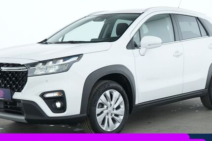 Suzuki (SX4) S-Cross 60.765 km 19.326 &euro; Dietzenbach bei Frankfurt 63128