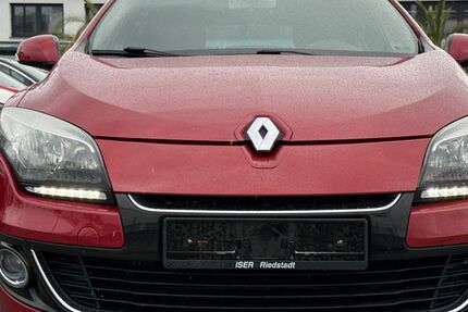 Renault Megane 56.466 km 5.999 &euro; Kelkheim 65779