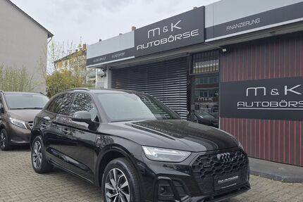 Audi Q5 125.000 km 37.900 &euro; OFFENBACH AM MAIN 63075