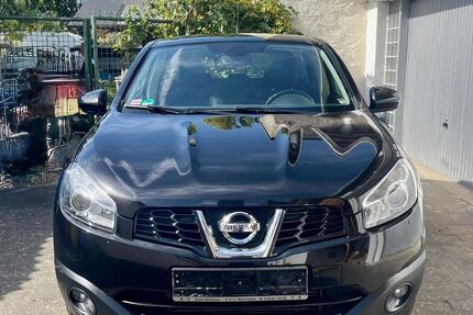 Nissan Qashqai 105.000 km 6.500 &euro; kelkheim 65779